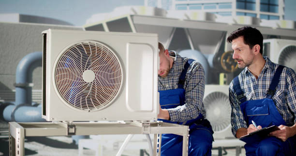 Ductless HVAC Repair in Eagleview, PA