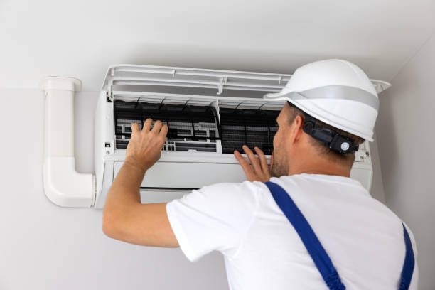 HVAC Emergency Services in Eagleview, PA