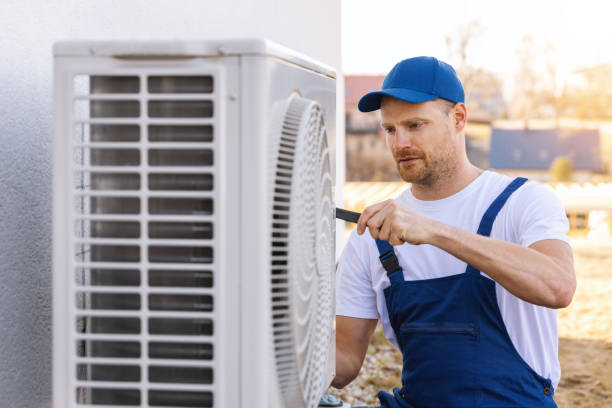 Best Commercial HVAC Repair  in Eagleview, PA